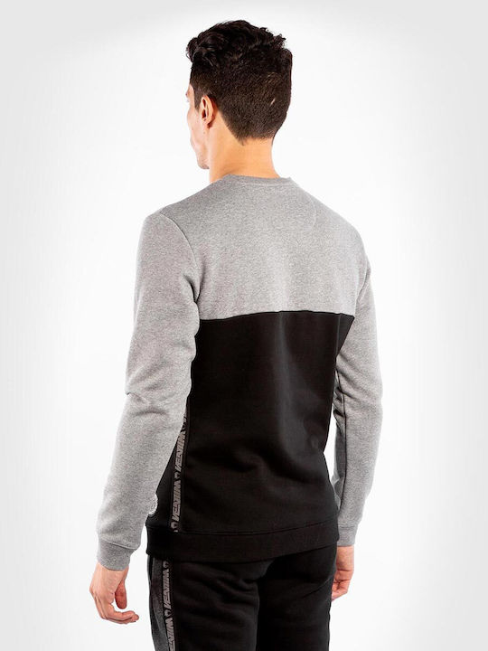 Venum Herren Sweatshirt Gray