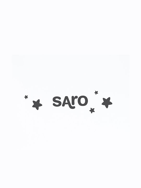 Saro Kids Decorative Pillow