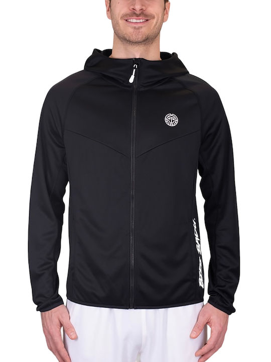 Sweatshirts Für Herren Mit Kapuze In Schwarz
