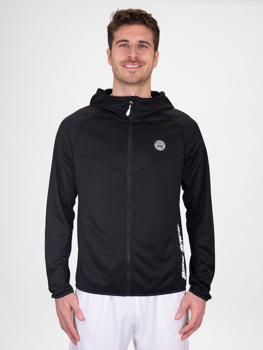 Sweatshirts Für Herren Mit Kapuze In Schwarz