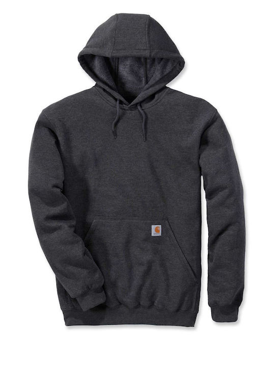 Sweatshirt mit Kapuze Gray