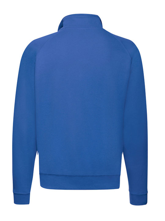 Kids Moda Herren Sweatshirt Blau