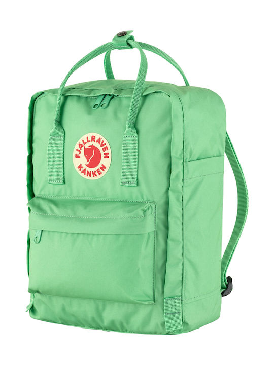 Fjallraven Kånken Αδιάβροχο 16lt Τιρκουάζ