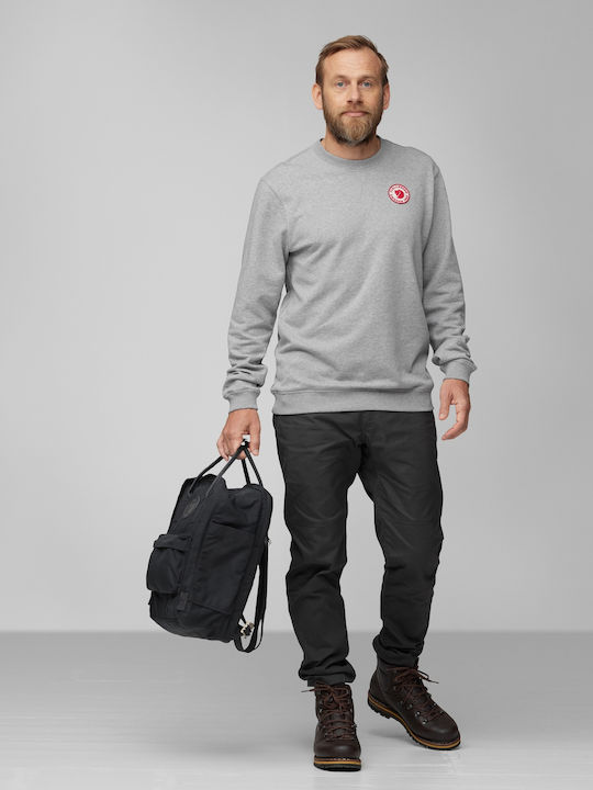Fjallraven Kanken 18lt Μαύρο
