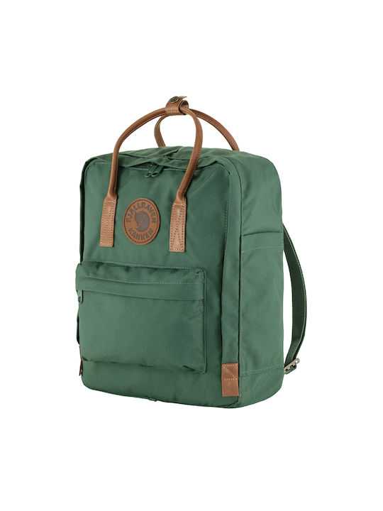 Fjallraven Kånken No. 2 16lt Green