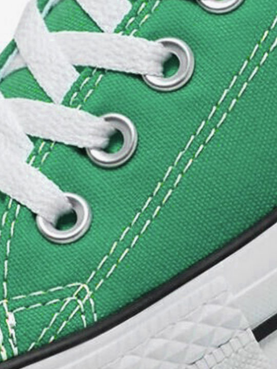 Chuck Taylor All Star Sneakers Green