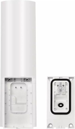 Emos H4054 IP Cameră de Supraveghere Full HD 1080p Rezistentă la apă