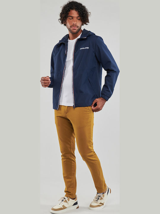Jack & Jones Marco Παντελόνι Chino Rubber