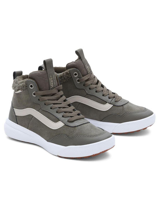 Vans Range EXP Stiefel Khaki