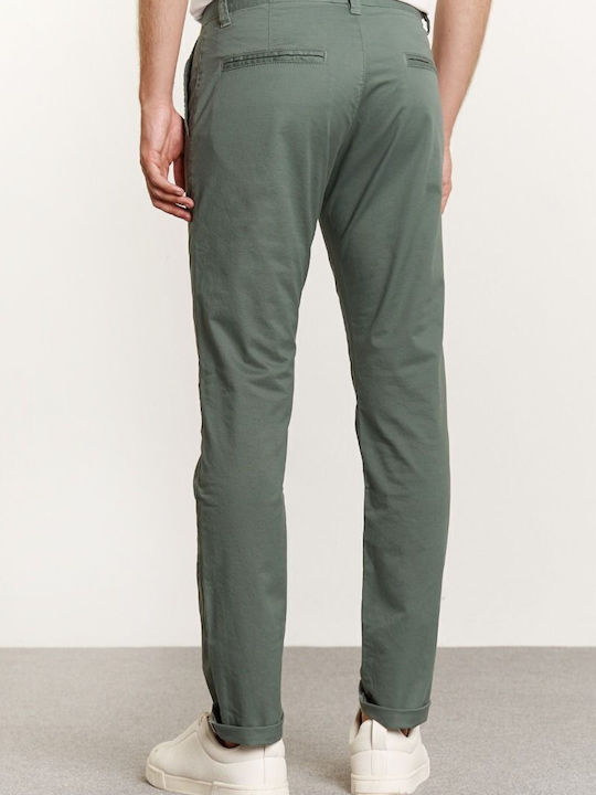 Edward Jeans