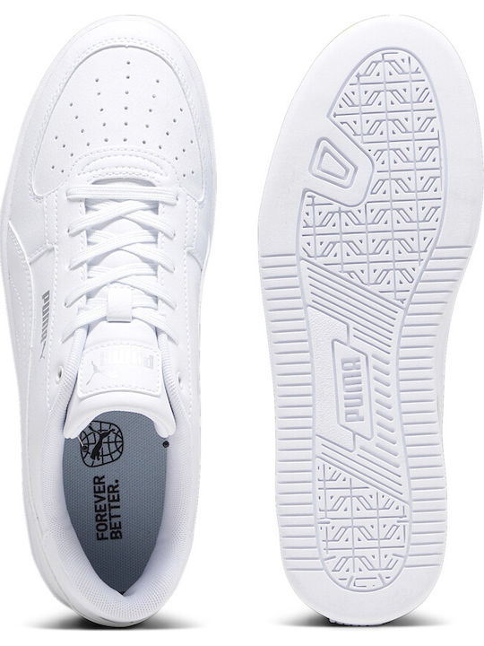 Caven 2.0 Sneakers White