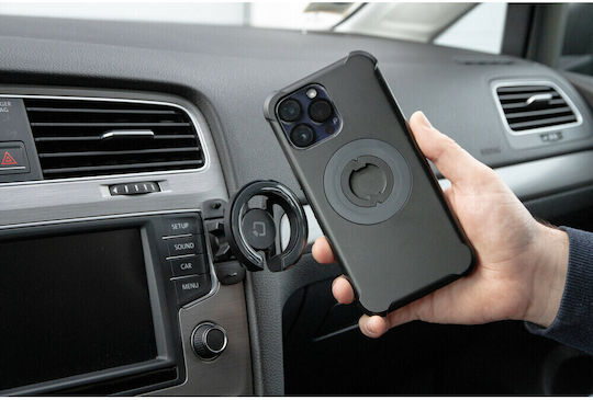Lampa Car Mobile Mount with Magnet MagSafe Black