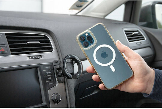 Lampa Car Mobile Mount with Magnet MagSafe Black