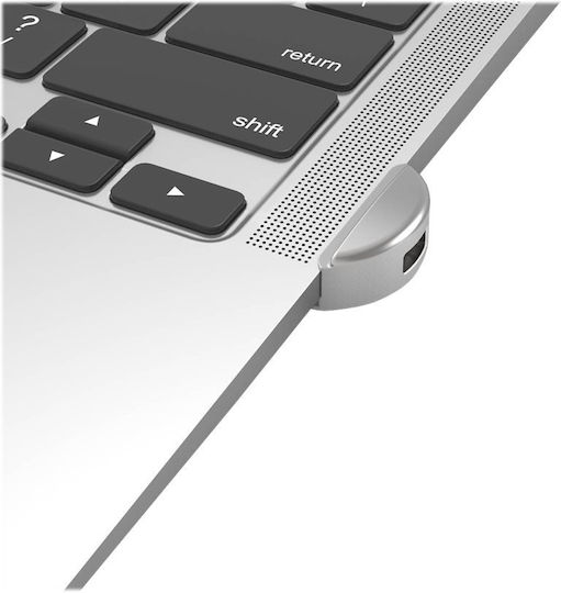 Compulocks Κλειδαριά LOCK