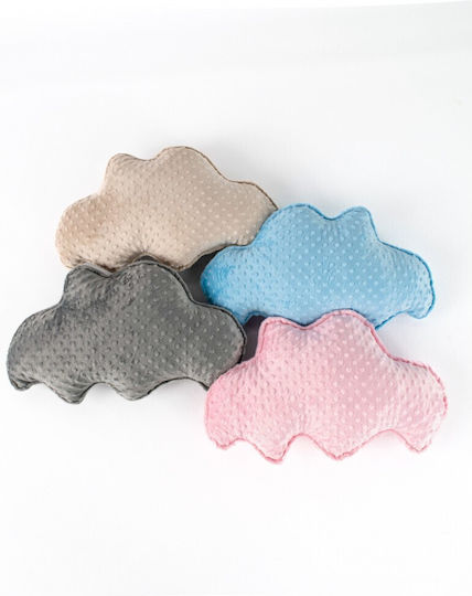 Linea Interiors Dekokissen für Wiege Gray 55x35cm