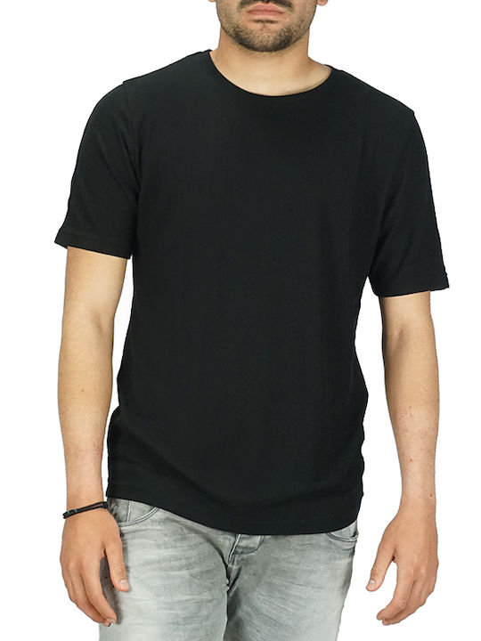 T-shirt Black