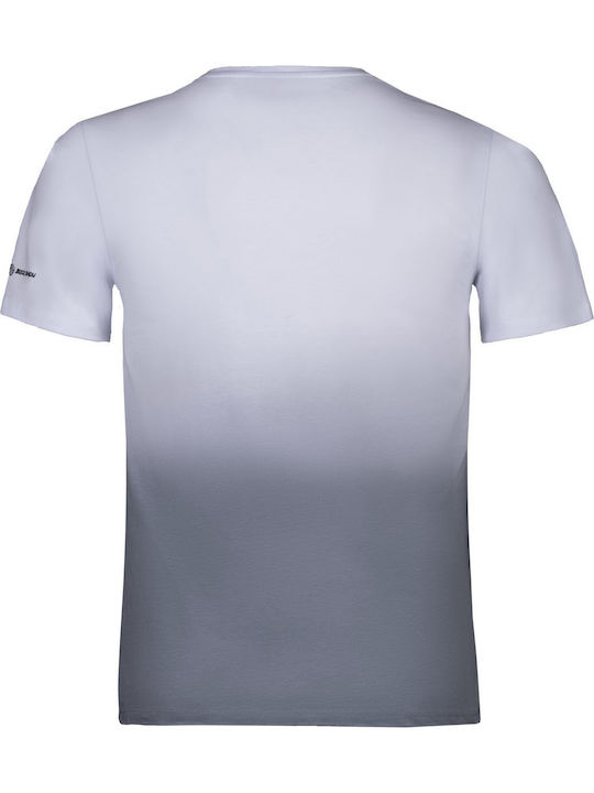 Bidi Badu Bluza Bărbat Gri