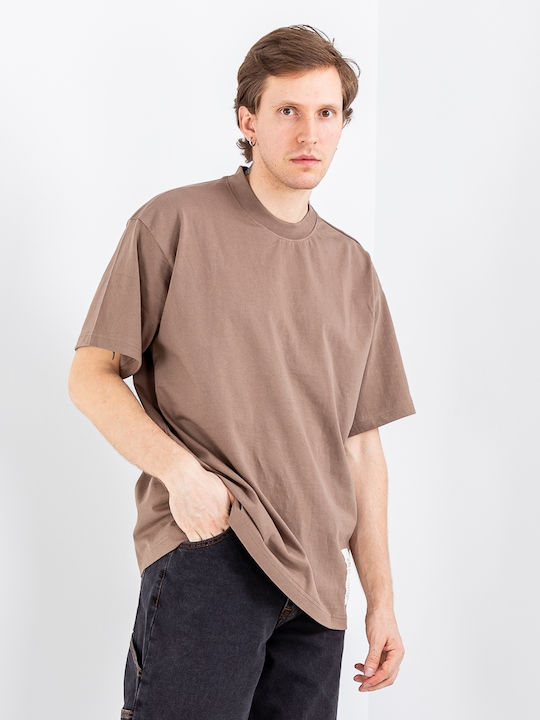 T-shirt Μπλε