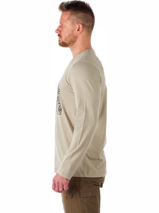 T-shirt Light Olive