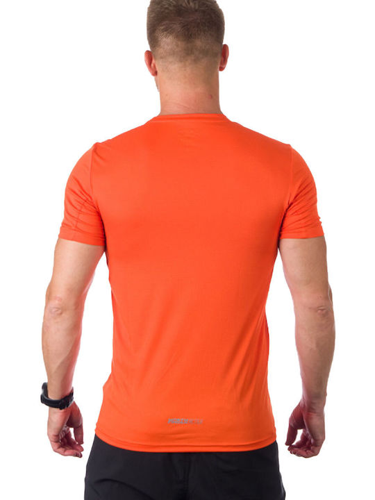 T-Shirt Orange