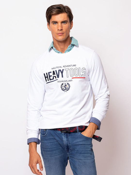 Athletic T-shirt White