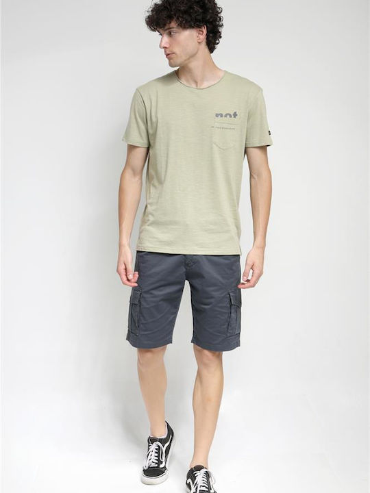 T-Shirt Khaki