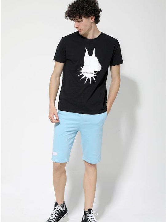 Tricou Negru