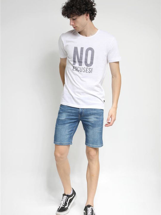 T-shirt White