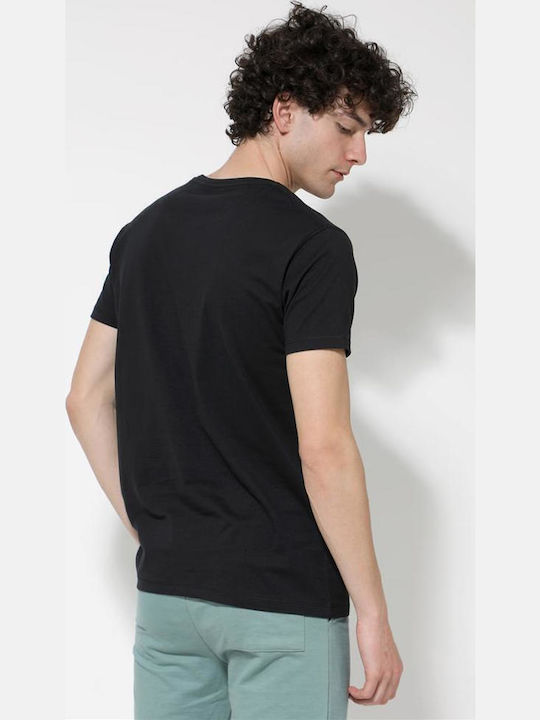 Tricou Negru