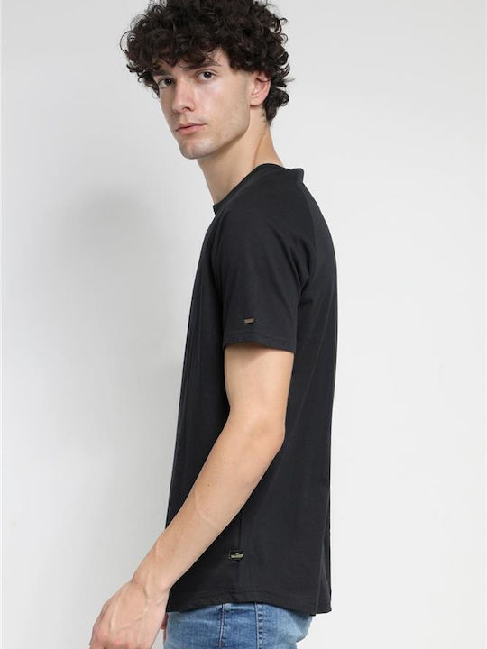 Tricou Negru