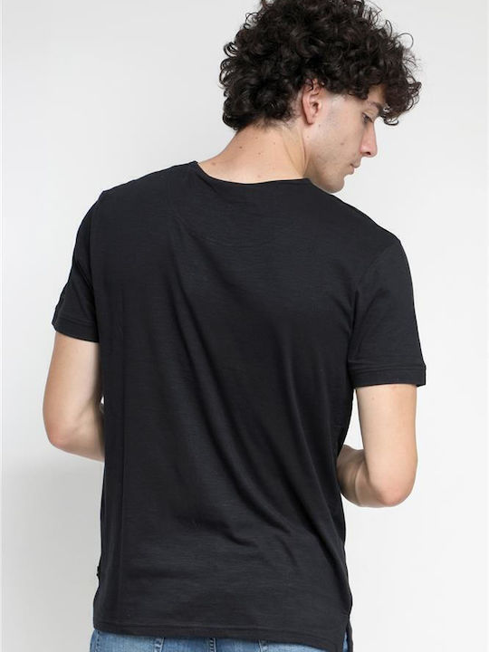 T-Shirt Schwarz