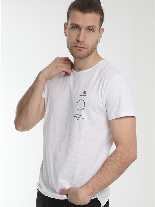 T-shirt White