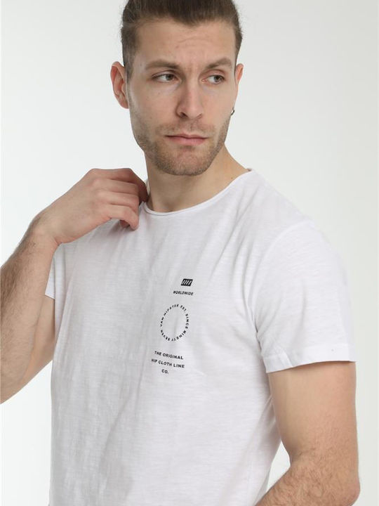 T-shirt White