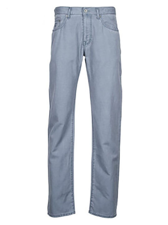 Pantaloni Albastru deschis