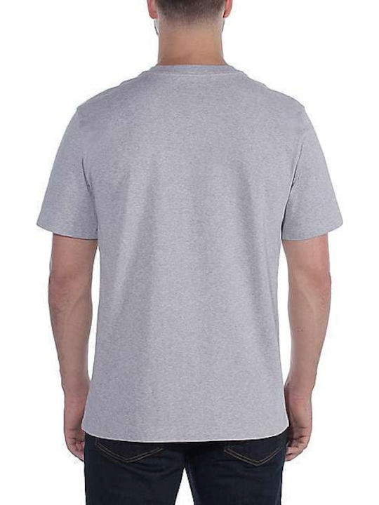 T-shirt Gray