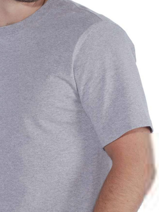T-shirt Gray