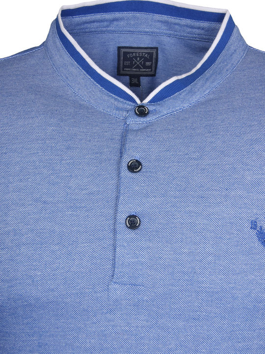 T-shirt Light Blue