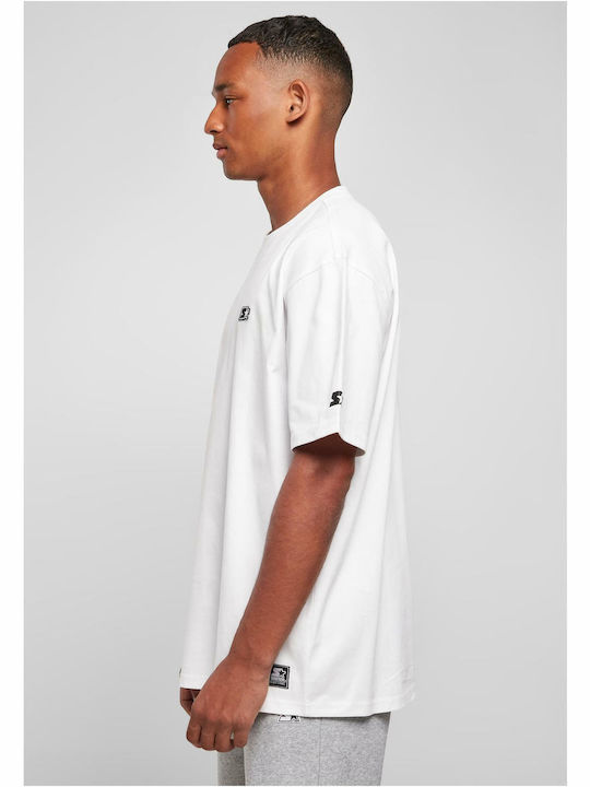 T-shirt Λευκό