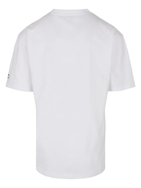 T-shirt Λευκό