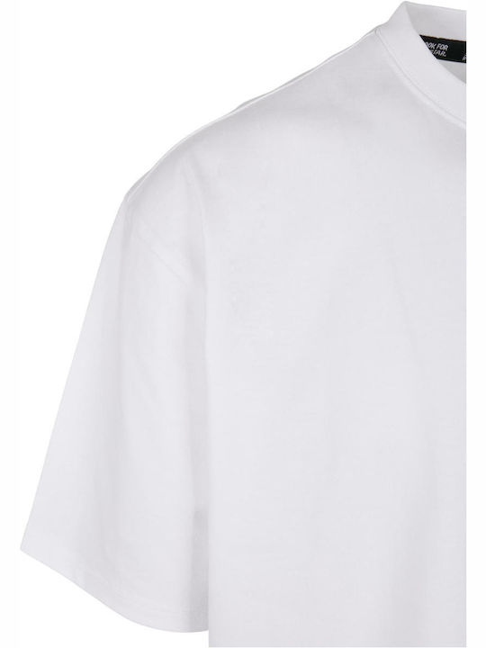 T-shirt Λευκό