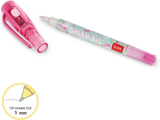 Legami Milano Unicorn Pix Gel