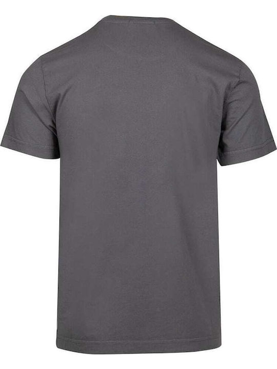T-shirt Gray