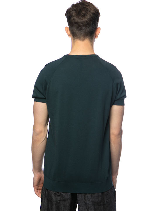 T-Shirt Schwarz