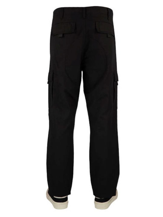 Santa Cruz Men's Trousers Black