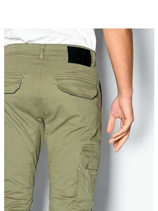 Hose Cargo Khaki