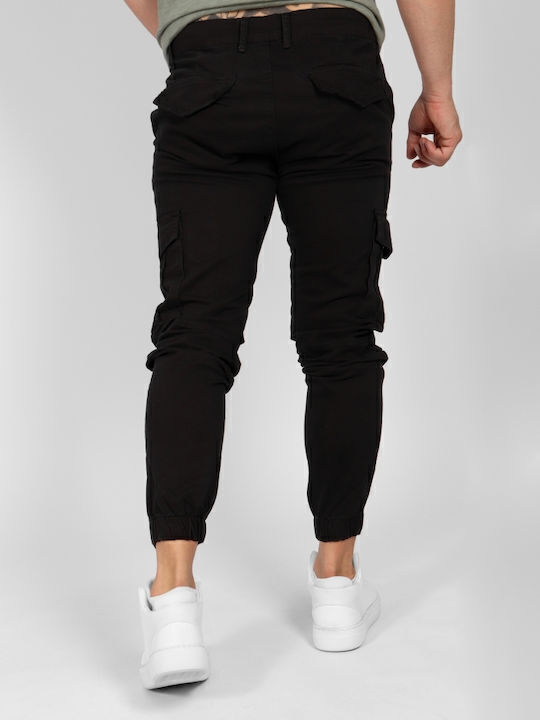 Hose Cargo Schwarz
