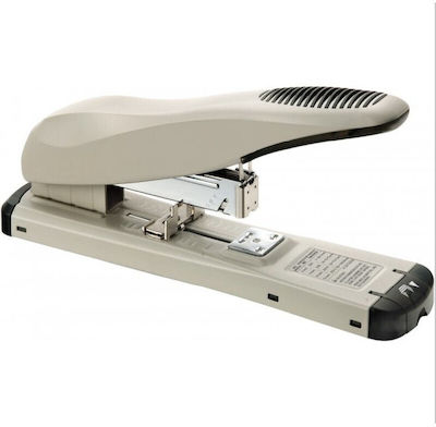 Kangaro Desktop Stapler with Staple Ability 100 Sheets