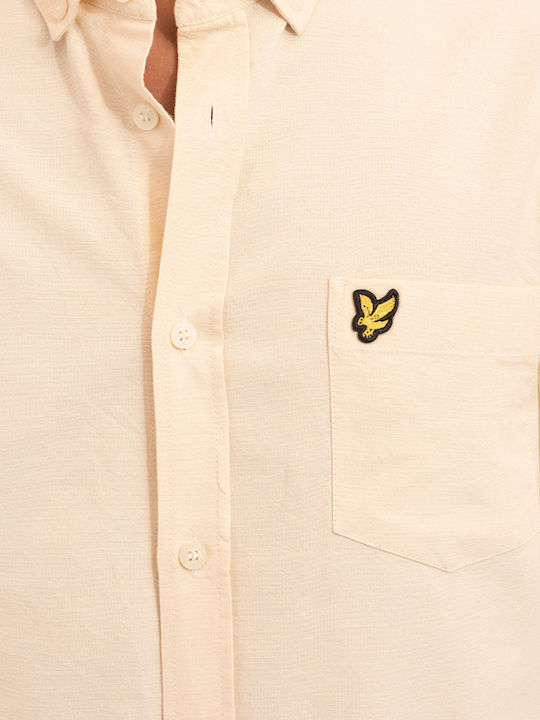 Lyle & Scott