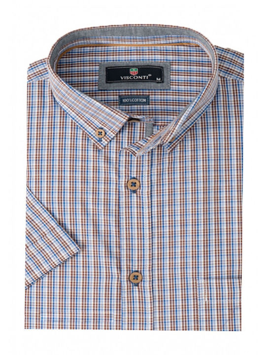 Visconti Shirt Multicolour