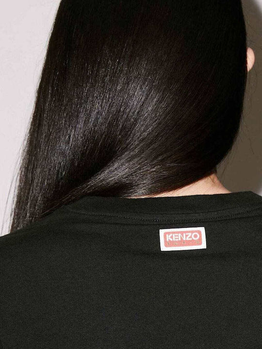 Women's T-shirt Black